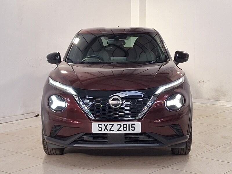 Used Nissan Juke 2023 for sale - 77964204: Photo 12