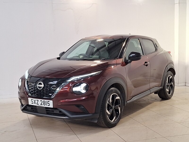 Used Nissan Juke 2023 for sale - 77964204: Photo 13