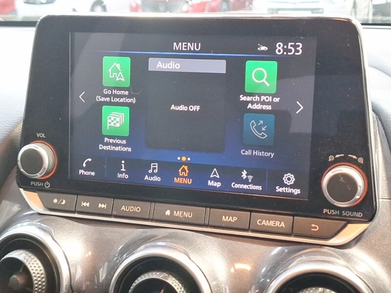 Used Nissan Juke 2023 for sale - 77964204: Photo 18