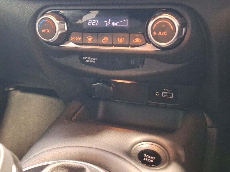 Used Nissan Juke 2023 for sale - 77964204: Photo 19