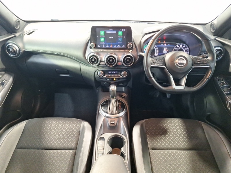Used Nissan Juke 2023 for sale - 77964204: Photo 2