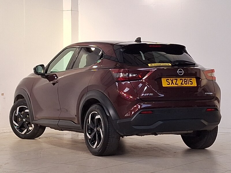 Used Nissan Juke 2023 for sale - 77964204: Photo 3