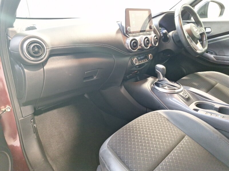 Used Nissan Juke 2023 for sale - 77964204: Photo 5