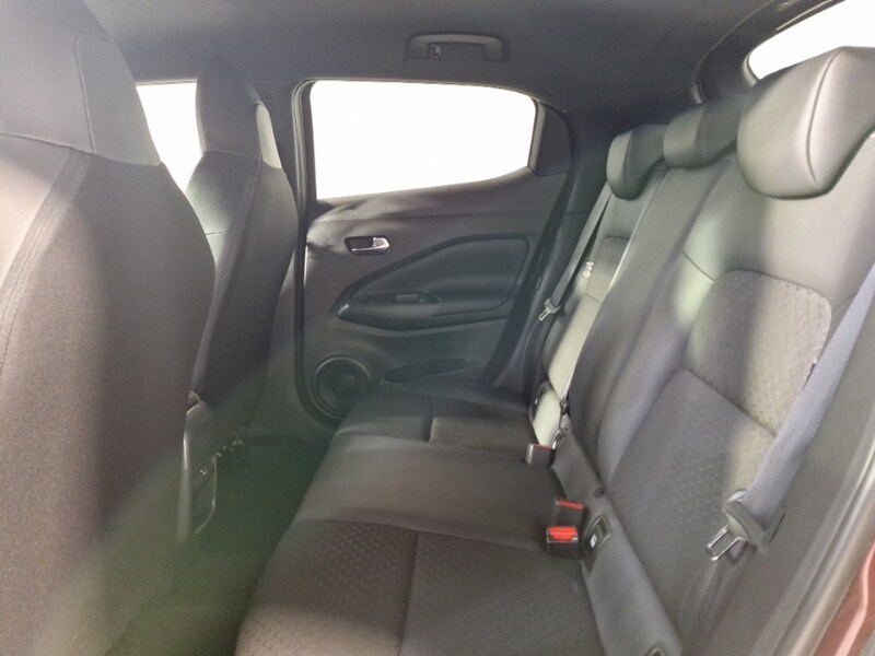 Used Nissan Juke 2023 for sale - 77964204: Photo 6