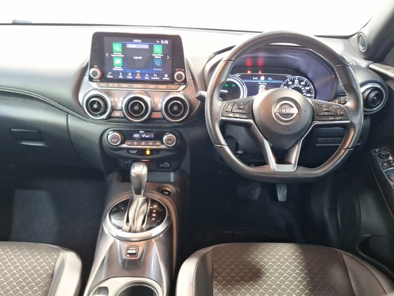 Used Nissan Juke 2023 for sale - 77964204: Photo 7