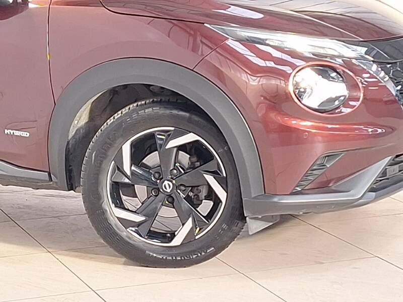 Used Nissan Juke 2023 for sale - 77964204: Photo 9