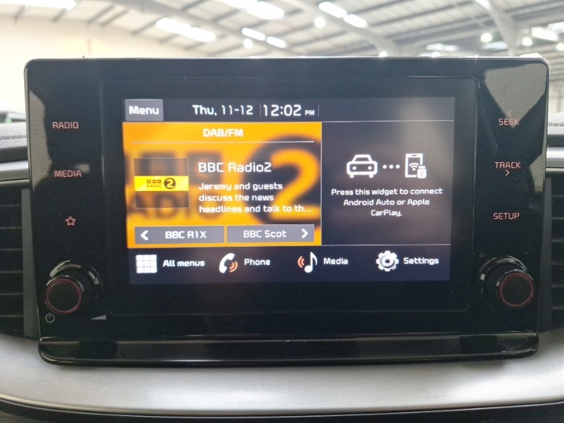 Used Kia Ceed 2023 for sale - 77085819: Photo 18