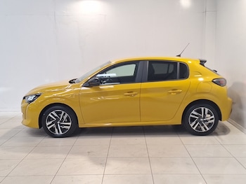 Used Peugeot 208 2023 for sale - 78905716: Photo
