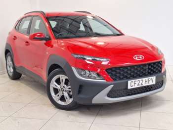 2022 - 1.0 TGDi 48V MHEV SE Connect 5dr