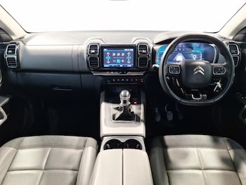 Used Citroen C5 Aircross 2019 for sale - 78735663: Photo