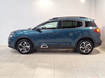 Used Citroen C5 Aircross 2019 for sale - 78735663: Photo