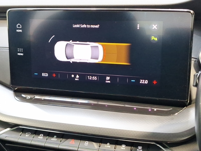 Used Skoda Octavia 2021 for sale - 78046420: Photo 10