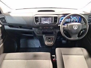 Used Vauxhall Vivaro Life 2023 for sale - 78791033: Photo