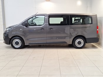 Used Vauxhall Vivaro Life 2023 for sale - 78791033: Photo