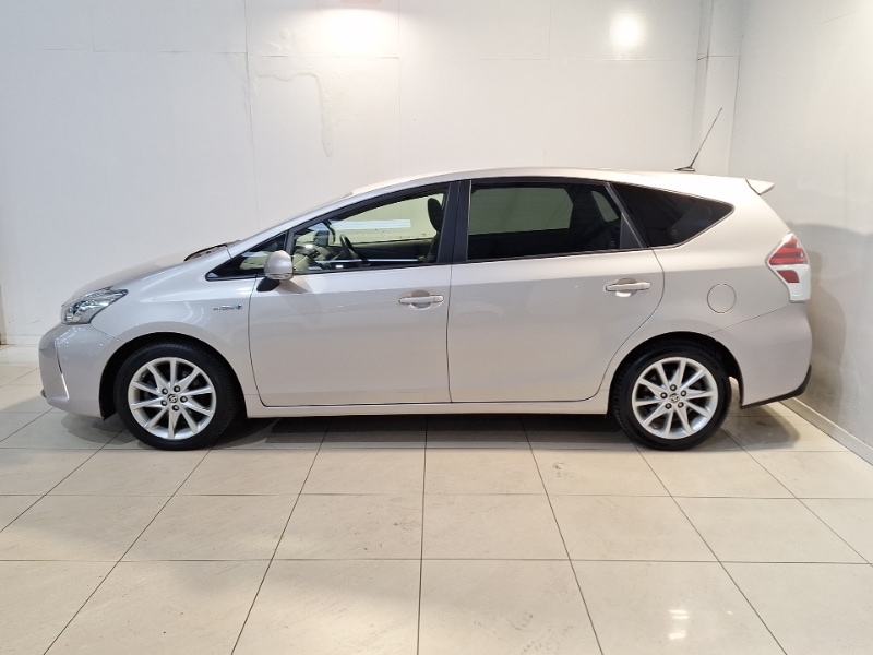 Used Toyota Prius+ 2019 for sale - 77797477: Photo 4