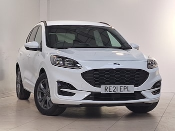 Ford - Kuga