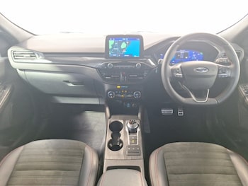 Used Ford Kuga 2021 for sale - 75656833: Photo