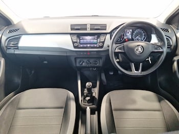 Used Skoda Fabia 2020 for sale - 78723636: Photo