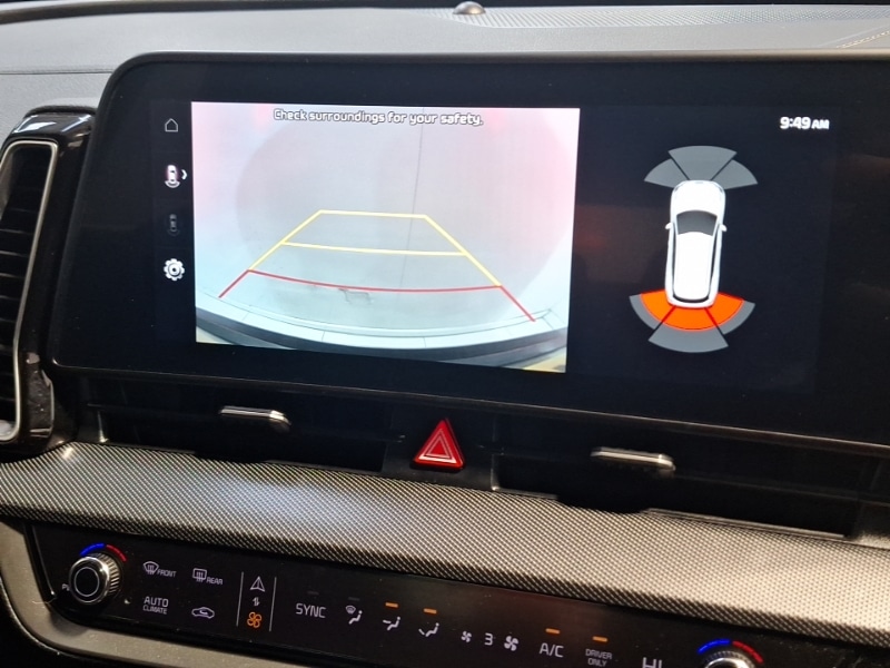 Used Kia Sportage 2025 for sale - 77265211: Photo 10