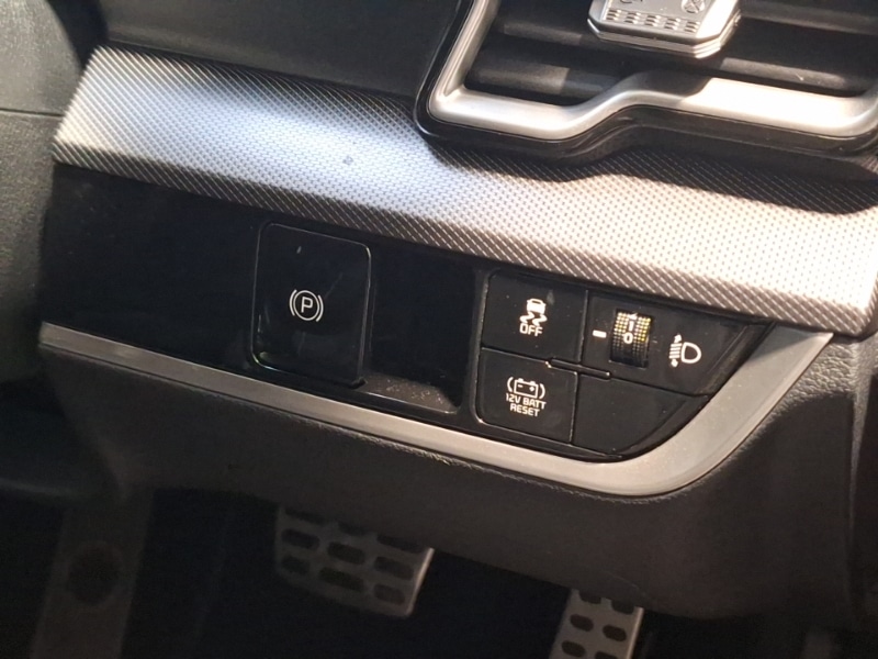 Used Kia Sportage 2025 for sale - 77265211: Photo 15