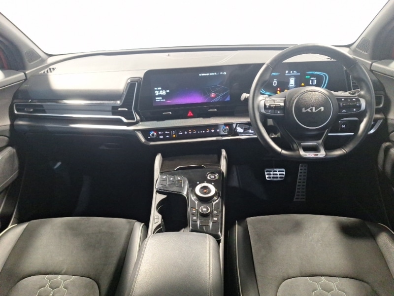 Used Kia Sportage 2025 for sale - 77265211: Photo 2