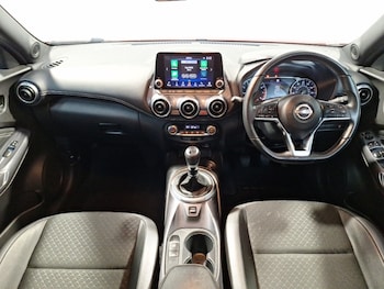 Used Nissan Juke 2022 for sale - 78821400: Photo