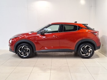 Used Nissan Juke 2022 for sale - 78821400: Photo