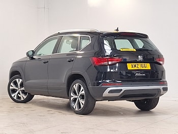 Used SEAT Ateca 2023 for sale - 78670005: Photo