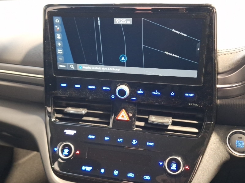 Used Hyundai IONIQ 2022 for sale - 77160211: Photo 18