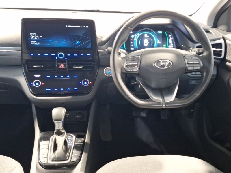 Used Hyundai IONIQ 2022 for sale - 77160211: Photo 7