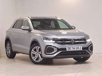 2024 - 2.0 TDI 150 EVO R-Line 5dr DSG
