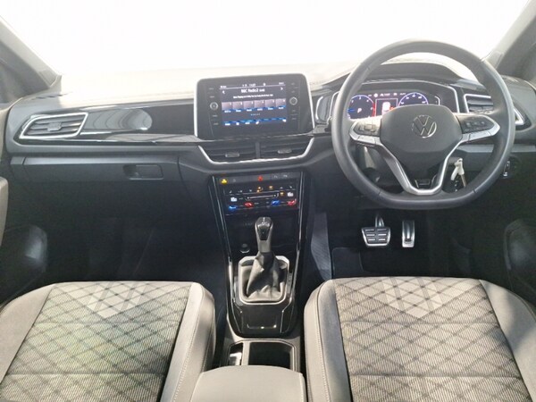 Used Volkswagen T-Roc 2024 for sale - 75442485: Photo 2
