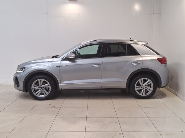 Used Volkswagen T-Roc 2024 for sale - 75442485: Photo 4