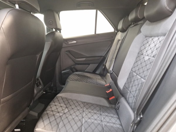 Used Volkswagen T-Roc 2024 for sale - 75442485: Photo 6