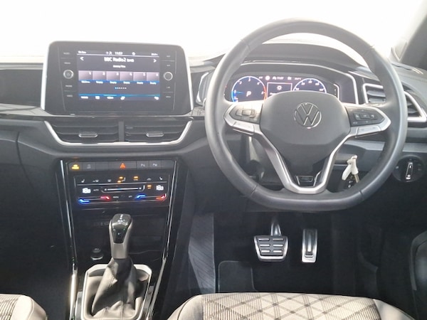 Used Volkswagen T-Roc 2024 for sale - 75442485: Photo 7