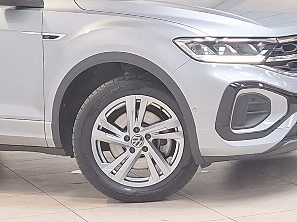 Used Volkswagen T-Roc 2024 for sale - 75442485: Photo 9
