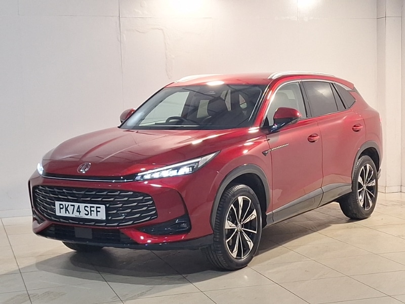 Used MG MG HS 2024 for sale - 77410087: Photo 13