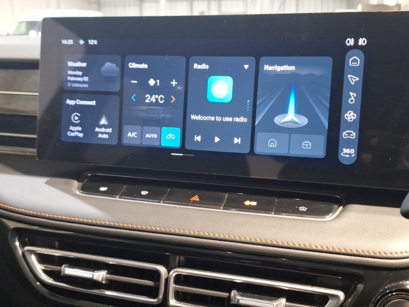 Used MG MG HS 2024 for sale - 77410087: Photo 17