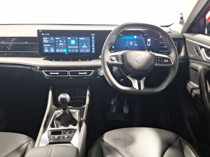 Used MG MG HS 2024 for sale - 77410087: Photo 7