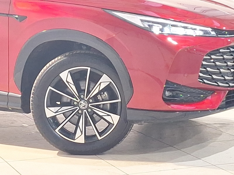 Used MG MG HS 2024 for sale - 77410087: Photo 9