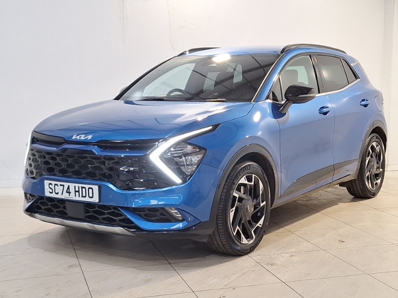 Used Kia Sportage 2025 for sale - 77873814: Photo 13