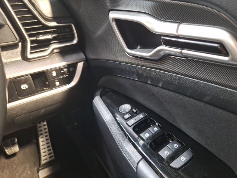 Used Kia Sportage 2025 for sale - 77873814: Photo 14