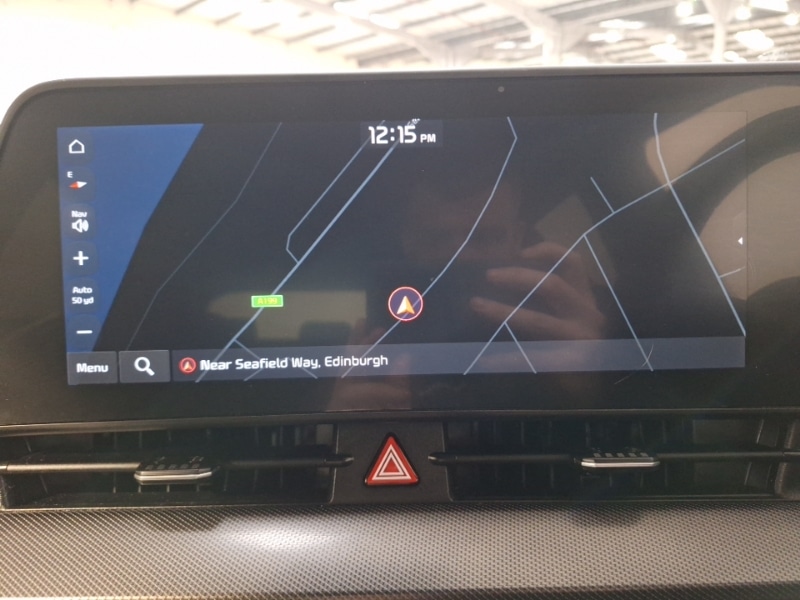 Used Kia Sportage 2025 for sale - 77873814: Photo 18