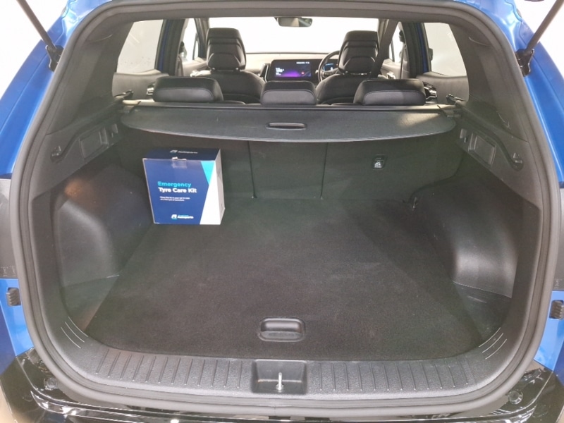 Used Kia Sportage 2025 for sale - 77873814: Photo 8