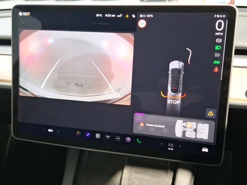 Used Tesla Model Y 2022 for sale - 76860410: Photo 10