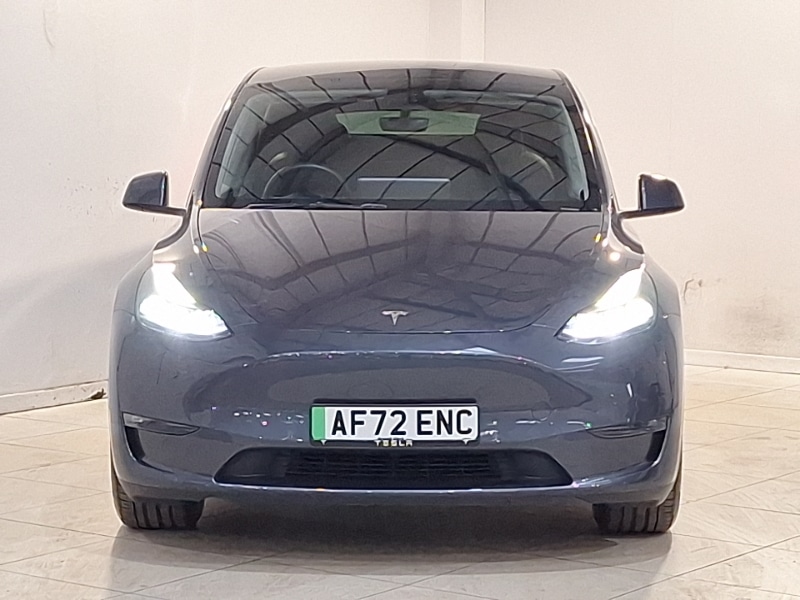 Used Tesla Model Y 2022 for sale - 76860410: Photo 12