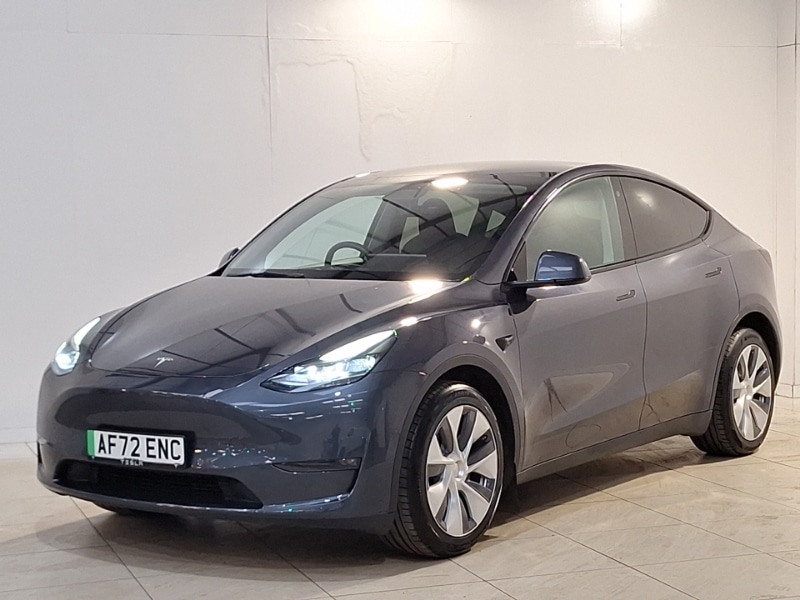 Used Tesla Model Y 2022 for sale - 76860410: Photo 13