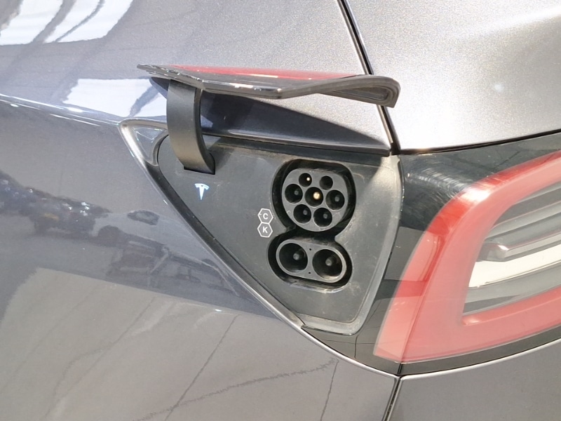 Used Tesla Model Y 2022 for sale - 76860410: Photo 14