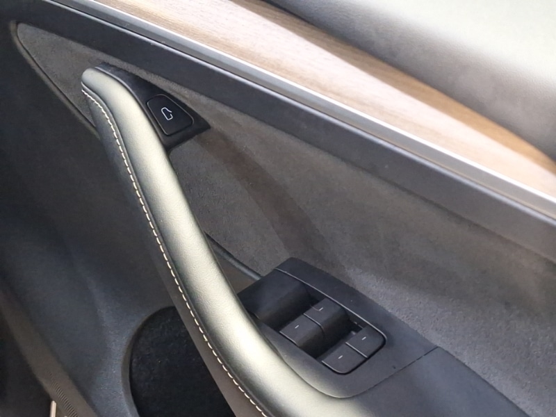 Used Tesla Model Y 2022 for sale - 76860410: Photo 16