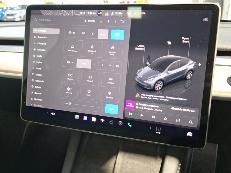 Used Tesla Model Y 2022 for sale - 76860410: Photo 17